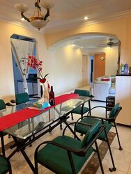 Woodlands Avenue 5 (Woodlands), HDB 3 Rooms #523107481